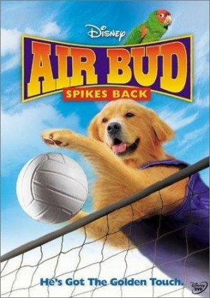 Air Bud V: Buddy golpea de nuevo
