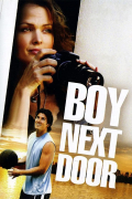 Película The Boy Next Door