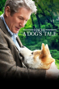 Película Hachi: A Dog's Tale