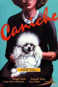 Caniche Caniche