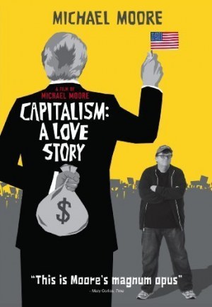 Capitalismo: Una historia de amor Capitalismo: Una historia de amor