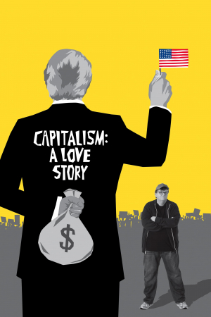 Capitalismo: Una historia de amor