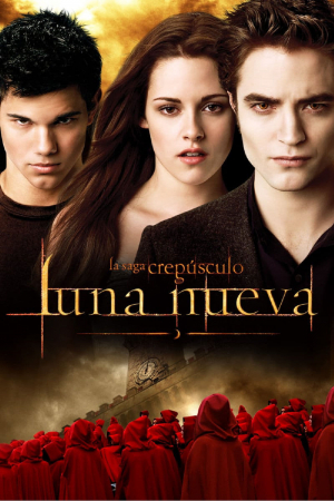 Luna nueva