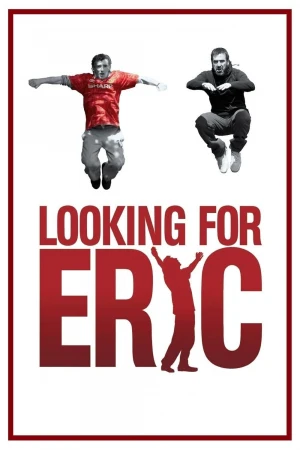 Buscando a Eric