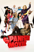 Película Spanish Movie