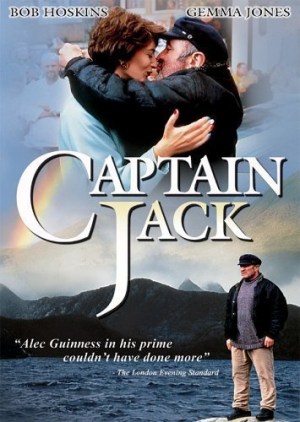 Capitán Jack