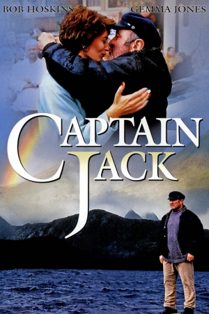 Capitán Jack