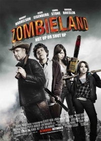 Bienvenidos a Zombieland