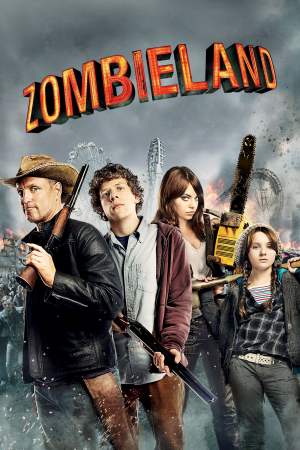 Bienvenidos a Zombieland