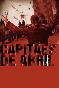 Capitanes de abril