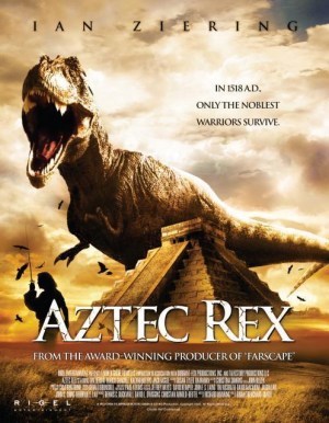 Aztec rex