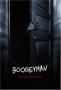 Boogeyman: La puerta del miedo
