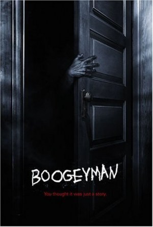 Boogeyman: La puerta del miedo