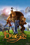 Película Dragon Hunters