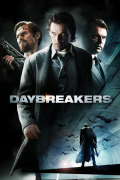 Película Daybreakers
