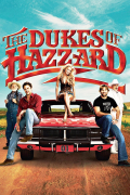 Película The Dukes of Hazzard