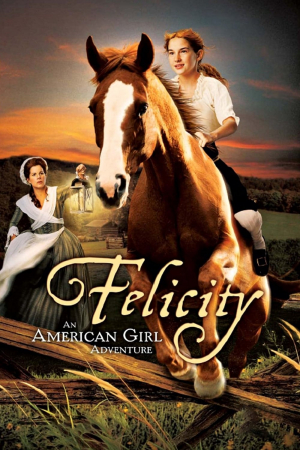Felicity: la aventura de una niña americana
