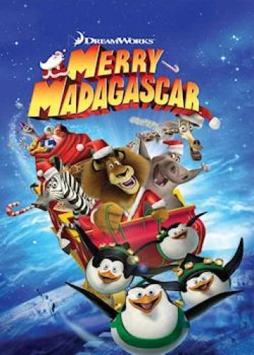 Feliz Madagascar