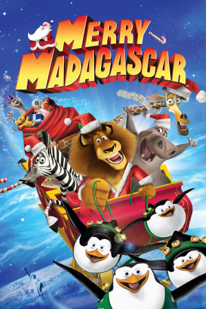 Feliz Madagascar