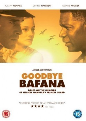 Adiós Bafana