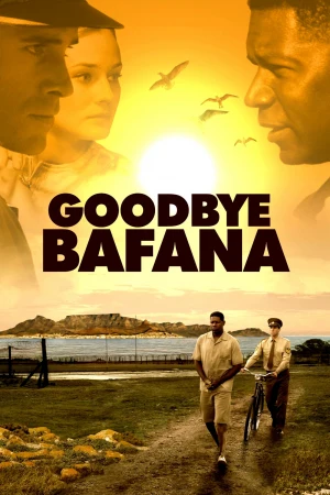 Adiós Bafana