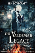 Película The Valdemar Legacy