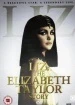 La historia de Elizabeth Taylor