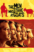 Película The Men Who Stare at Goats