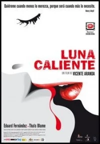 Luna caliente