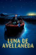 Película Avellaneda's Moon