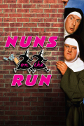Película Nuns on the Run
