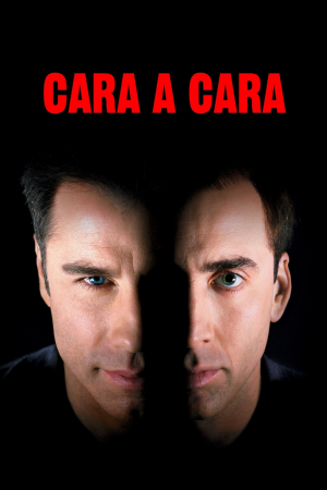 Cara a cara