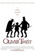 Película Oliver Twist