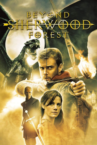 Robin Hood contra el dragón