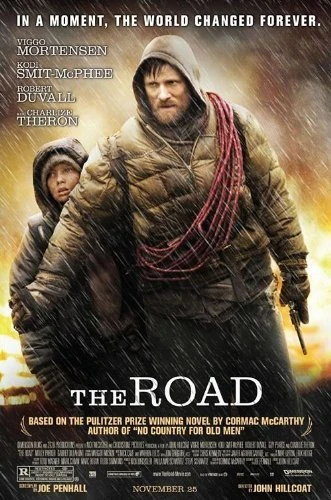 La carretera (The Road)