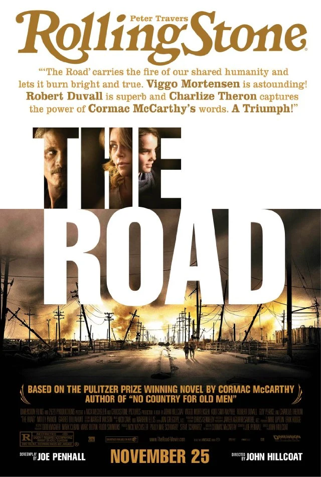 La carretera (The Road)
