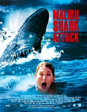 Tiburones en Malibú
