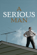 Película A Serious Man