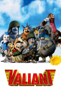 Película Valiant