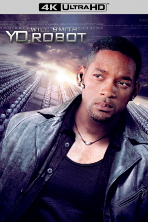 Yo, robot