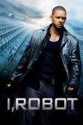 Película I, Robot
