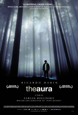 El aura