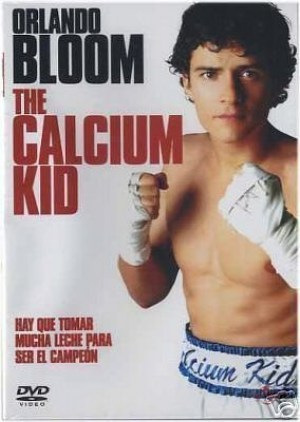 El chico de calcio