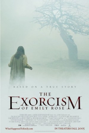 El exorcismo de Emily Rose