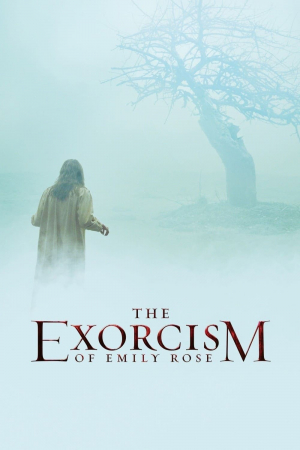 El exorcismo de Emily Rose