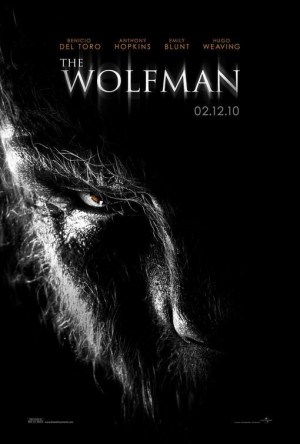 El hombre lobo