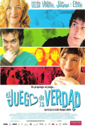 Película El juego de la verdad