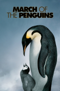 Película March of the Penguins