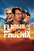 Película Flight of the Phoenix