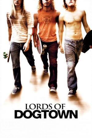 Los amos de Dogtown